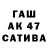 Метамфетамин Methamphetamine ZAWANBEATS